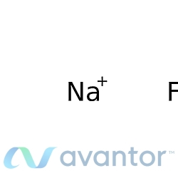 Sodu fluorek CZDA [7681-49-4]