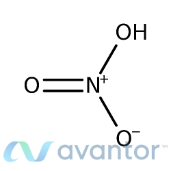 Kwas azotowy 65% CZ [7697-37-2]