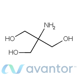 Tris(hydroksymetylo)aminometan CZDA [77-86-1]