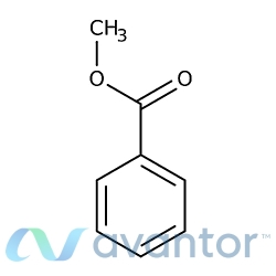 Metylu benzoesan CZ [93-58-3]