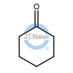 Cykloheksanon min. 99.8% (by GC), AR® ACS, Macron Fine Chemicals™ [108-94-1]