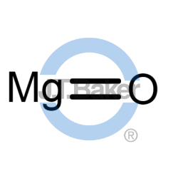 Magnezu tlenek min. 95.0% (by EDTA titration), proszek, BAKER ANALYZED® ACS [1309-48-4]