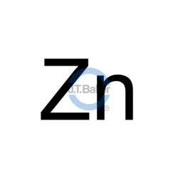 Cynk, granulki, BAKER ANALYZED® ACS [7440-66-6]