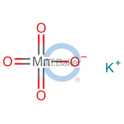 Potasu manganian(VII), BAKER ANALYZED® ACS [7722-64-7]