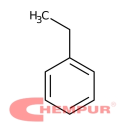Etylobenzen CZ [100-41-4]