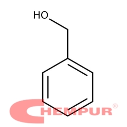 Benzylowy alkohol CZ [100-51-6]