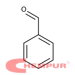 Benzaldehyd CZ [100-52-7]