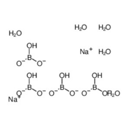 Sodu czteroboran 5hydrat CZDA [12045-88-4]