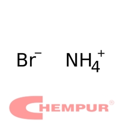 Amonu bromek r-r 0,1mol/l [12124-97-9]