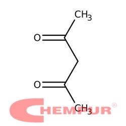 Acetyloaceton CZ [123-54-6]
