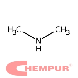 Dimetyloamina 60% CZ [124-40-3]