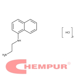 N(1-naftylo)etylenodiaminy dichlorowodorek CZDA [1465-25-4]