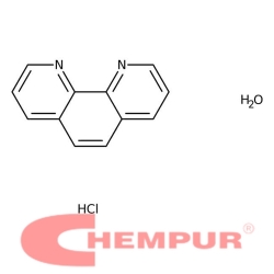 1,10-fenantroliny chlorowodorek CZDA [18851-33-7]