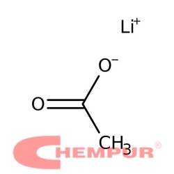 Litu octan r-r 0,1mol/l [546-89-4]