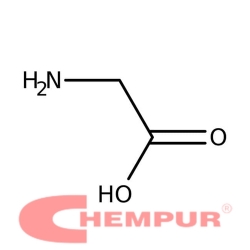 Glicyna- kwas aminooctowy CZDA [56-40-6]