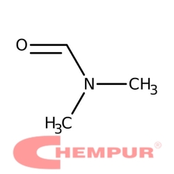 N,n-dimetyloformamid (n,n-dwumetyloformamid) CZDA [68-12-2]