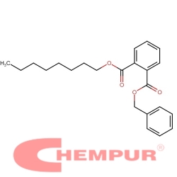Alkilobenzylu ftalan CZ [68515-40-2]