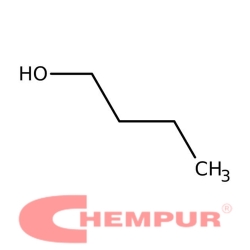 Butanol-1(alkohol n-butylowy) CZ [71-36-3]
