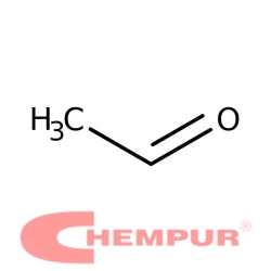 Acetaldehyd CZDA [75-07-0]