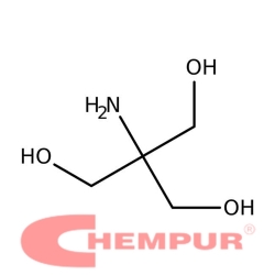 Tris (hydroksymetylo) aminometan r-r 0,01mol/l [77-86-1]