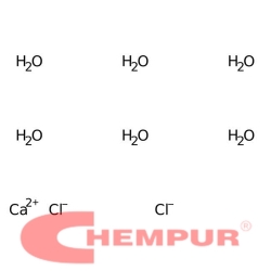 Wapnia chlorek 6hydrat CZ [7774-34-7]
