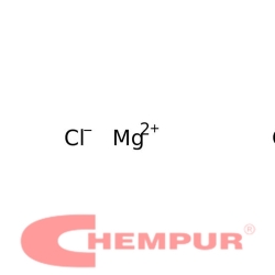 Magnezu chlorek 0,1mol/l ciecz/stałe [7786-30-3]