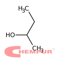 Butanol-2 CZ [78-92-2]