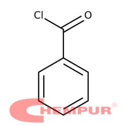 Chlorek benzoilu CZ [98-88-4]