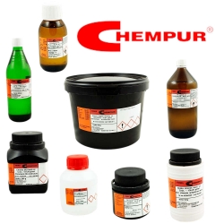 Mieszanina fenol / chloroform / alkohol izoamyl. pH 8 50:48:2