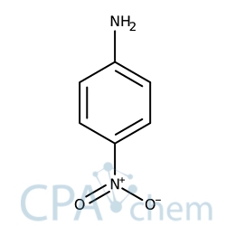 4-Nitroanilina CAS:100-01-6 WE:202-810-1