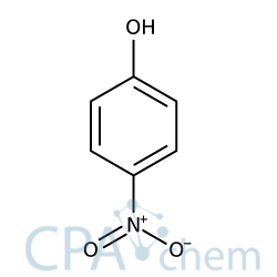 4-nitrofenol CAS:100-02-7 WE:202-811-7