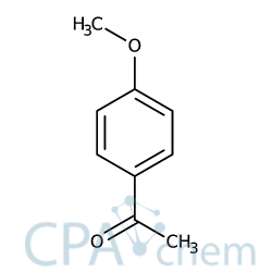 4'-metoksyacetofenon [CAS:100-06-1]