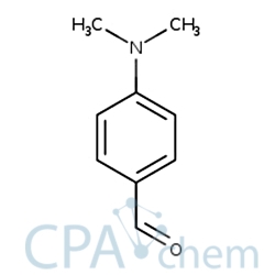 4-dimetyloaminobenzaldehyd CAS:100-10-7 WE:202-819-0