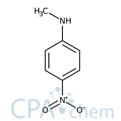 N-metylo-P-Nitroanilina CAS:100-15-2 WE:202-823-2