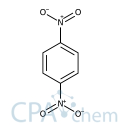 1,4-dinitrobenzen CAS:100-25-4 WE:202-833-7