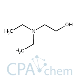 Dietyloaminoetanol CAS:100-37-8 WE:202-845-2
