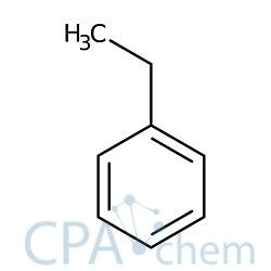 Etylobenzen CAS:100-41-4 WE:202-849-4