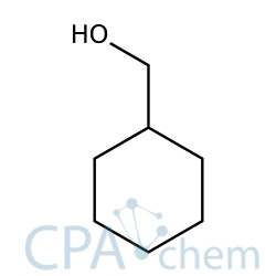 Cykloheksanometanol CAS:100-49-2 WE:202-857-8