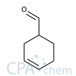 3-cyklohekseno-1-karboksyaldehyd CAS:100-50-5 WE:202-858-3