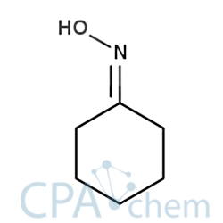 Oksym cykloheksanonu CAS:100-64-1 EC:202-874-0