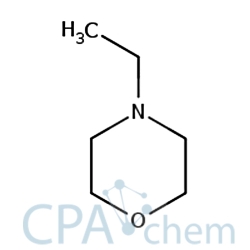 4-etylomorfolina CAS:100-74-3 WE:202-885-0