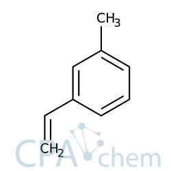 3-metylostyren CAS:100-80-1 WE:202-889-2