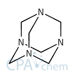 Urotropina CAS:100-97-0 WE:202-905-8