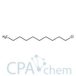 1-Chlorodekan CAS:1002-69-3 WE:213-691-0