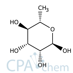 Monohydrat L-ramnozy CAS:10030-85-0