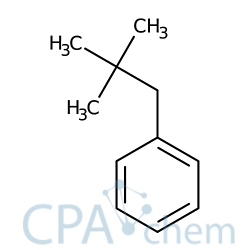 Neopentylobenzen CAS:1007-26-7