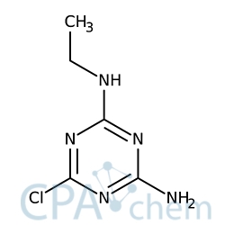 Atrazyna-deizopropyl [CAS:1007-28-9] 100 ug/ml w acetonitrylu
