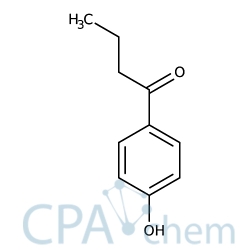 4'-Hydroksybutyrofenon CAS:1009-11-6 WE:213-766-8