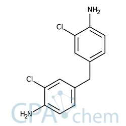 4,4'-metyleno-bis(2-chloroanilina) CAS:101-14-4 EC:202-918-9