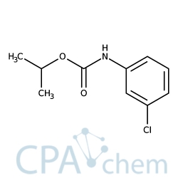 Chlorprofam [CAS:101-21-3] 10ug/ml w acetonie